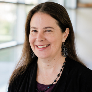 Julie Regan, PhD