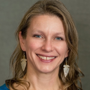 Debbie Kasper, PhD