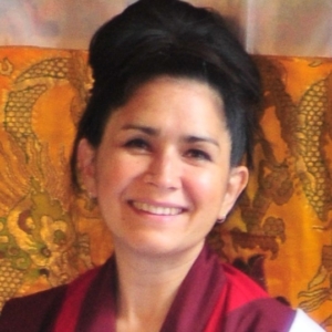Pema Khandro, PhD