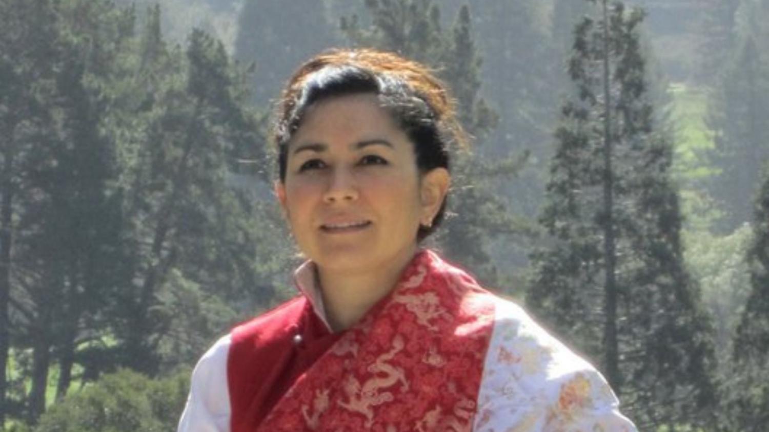 2026 Chod Retreat – Buddhist Studies Institute