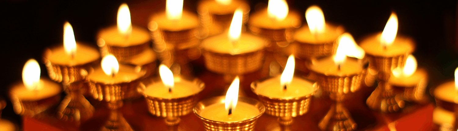 Pema Khandro Birthday Celebration