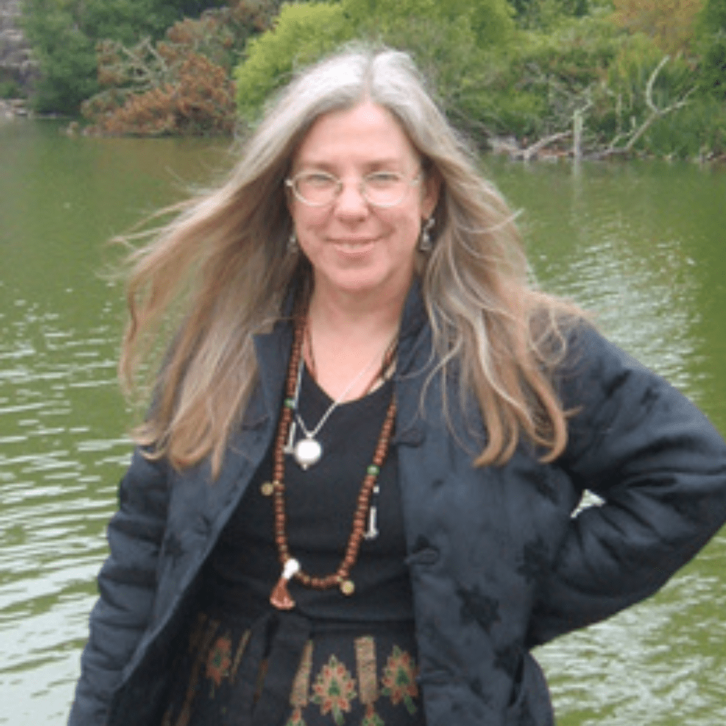 Julie Rogers