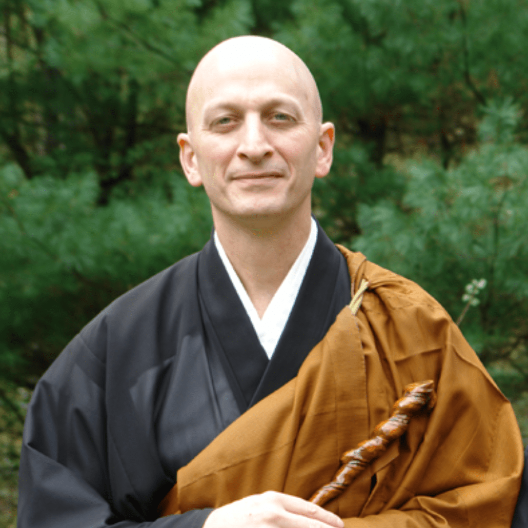 Shugen Roshi