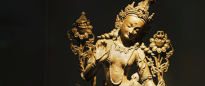 Vajrayogini Empowerment Retreat & Program Series